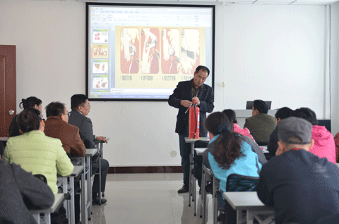 B体育平台化工开展消防安全知识培训活动