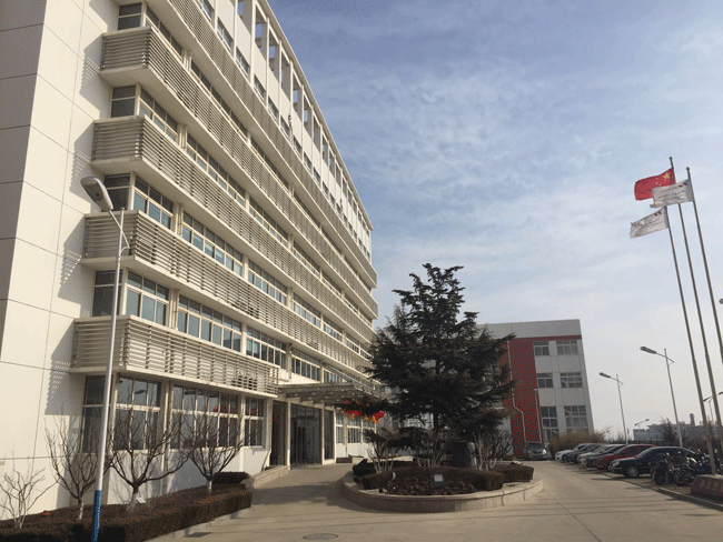 B体育平台化工祝大家猪年新春快乐